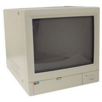 CRT monitor