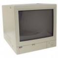 CRT monitor